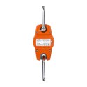 Waga hakowa łowiecka dla myśliwych handlowa SBS-KW-300/100-O LCD do 300kg