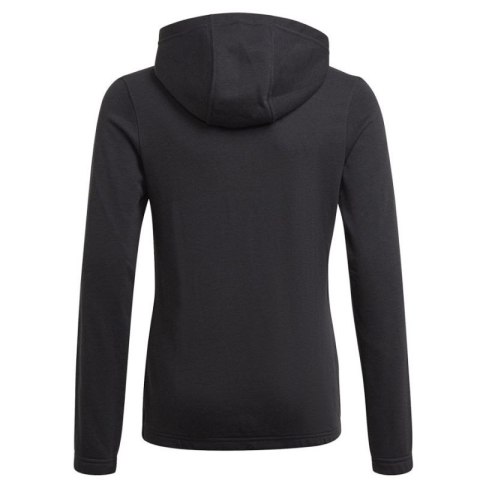 Bluza adidas Essentials 3S Full-zip Hoodie Jr GQ8356 164 cm Bluza adidas Essentials 3S Full-zip Hoodie Jr GQ8356 164 cm