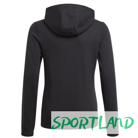 Bluza adidas Essentials 3S Full-zip Hoodie Jr GQ8356 170 cm Bluza adidas Essentials 3S Full-zip Hoodie Jr GQ8356 170 cm