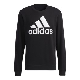 Bluza adidas Essentials Big Logo Sweatshirt M GK9074 M (178cm)