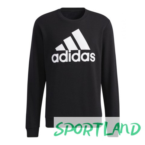 Bluza adidas Essentials Big Logo Sweatshirt M GK9074 M (178cm) Bluza adidas Essentials Big Logo Sweatshirt M GK9074 M (178cm)