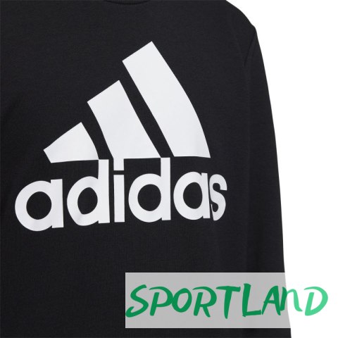 Bluza adidas Essentials Big Logo Sweatshirt M GK9074 M (178cm) Bluza adidas Essentials Big Logo Sweatshirt M GK9074 M (178cm)