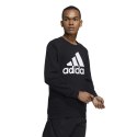 Bluza adidas Essentials Big Logo Sweatshirt M GK9074 M (178cm)