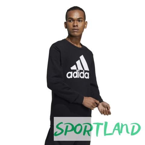 Bluza adidas Essentials Big Logo Sweatshirt M GK9074 M (178cm) Bluza adidas Essentials Big Logo Sweatshirt M GK9074 M (178cm)