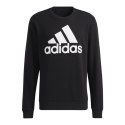 Bluza adidas Essentials Big Logo Sweatshirt M GK9074 S