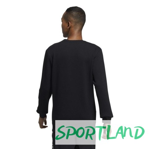 Bluza adidas Essentials Big Logo Sweatshirt M GK9074 S Bluza adidas Essentials Big Logo Sweatshirt M GK9074 S