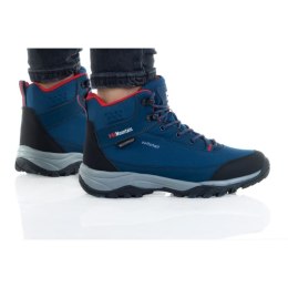 Buty Hi Mountain W CSD-03 granatowe 39
