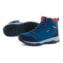 Buty Hi Mountain W CSD-03 granatowe 39
