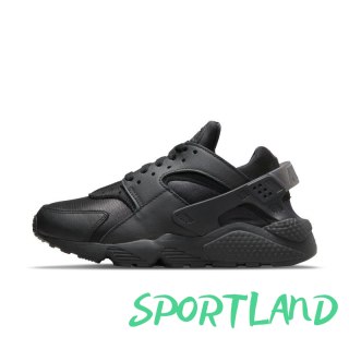 Buty Nike Huarche Run Gs Wd Jr DO6491-001 38