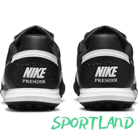 Buty Nike Premier 3 TF M AT6178-010 45.5 Buty Nike Premier 3 TF M AT6178-010 45.5