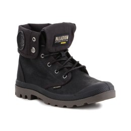 Buty Palladium Pampa Baggy Wax Black M 77213-008-M EU 37