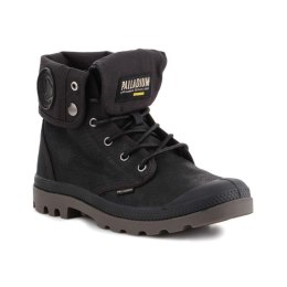 Buty Palladium Pampa Baggy Wax Black M 77213-008-M EU 37
