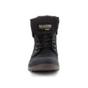 Buty Palladium Pampa Baggy Wax Black M 77213-008-M EU 37