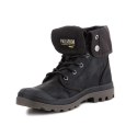 Buty Palladium Pampa Baggy Wax Black M 77213-008-M EU 37