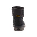 Buty Palladium Pampa Baggy Wax Black M 77213-008-M EU 37