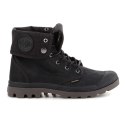 Buty Palladium Pampa Baggy Wax Black M 77213-008-M EU 37