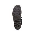 Buty Palladium Pampa Baggy Wax Black M 77213-008-M EU 37