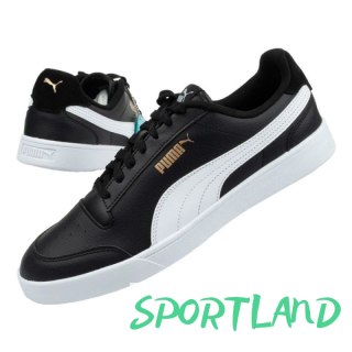 Buty Puma Shuffle M 309668 04 44.5
