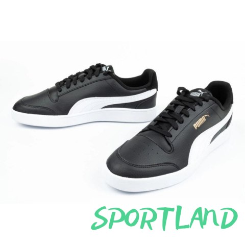 Buty Puma Shuffle M 309668 04 44.5 Buty Puma Shuffle M 309668 04 44.5