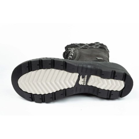 Buty kozaki Sorel W NL2984-010 37 Buty kozaki Sorel W NL2984-010 37