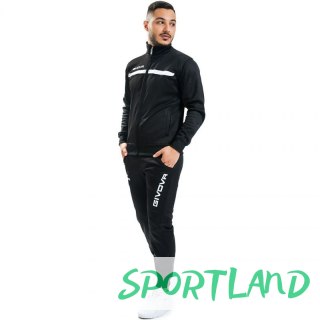 Dres Givova Tuta Givova One M TT012 1003 M