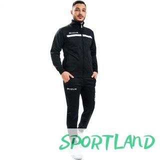 Dres Givova Tuta Givova One M TT012 1003 S