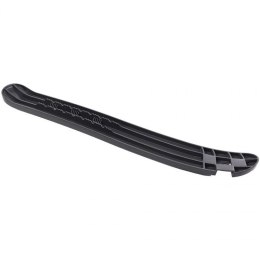 Hamax płoza Sno Blade Main Ski Left Grey 1 sztuka HAM807354 N/A