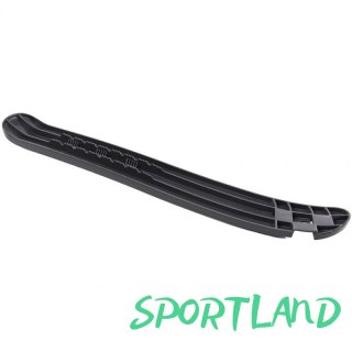 Hamax płoza Sno Blade Main Ski Left Grey 1 sztuka HAM807354 N/A