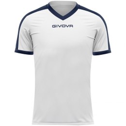 Koszulka Givova Revolution Interlock M MAC04 0304 2XS