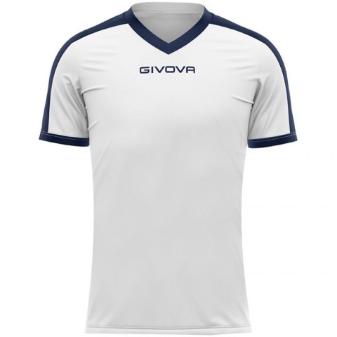 Koszulka Givova Revolution Interlock M MAC04 0304 XS