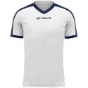 Koszulka Givova Revolution Interlock M MAC04 0304 S