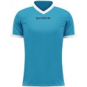 Koszulka Givova Revolution Interlock M MAC04 0503 XS