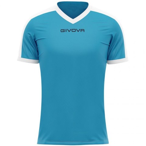 Koszulka Givova Revolution Interlock M MAC04 0503 S Koszulka Givova Revolution Interlock M MAC04 0503 S