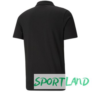 Koszulka Puma Mercedes F1 Essentials Polo M 599622-01 XS