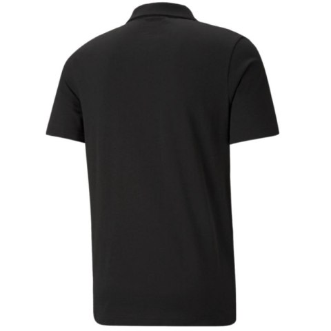 Koszulka Puma Mercedes F1 Essentials Polo M 599622-01 XS Koszulka Puma Mercedes F1 Essentials Polo M 599622-01 XS