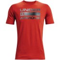 Koszulka Under Armour M 1329582 839 M