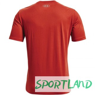 Koszulka Under Armour M 1329582 839 M