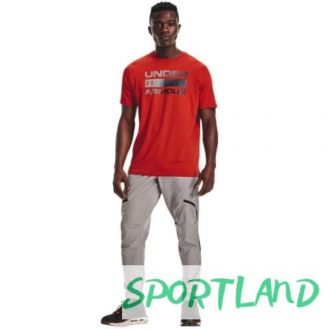Koszulka Under Armour M 1329582 839 M Koszulka Under Armour M 1329582 839 M