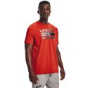 Koszulka Under Armour M 1329582 839 M