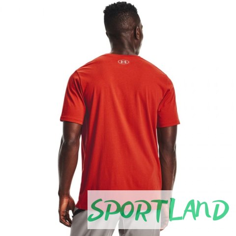 Koszulka Under Armour M 1329582 839 M Koszulka Under Armour M 1329582 839 M
