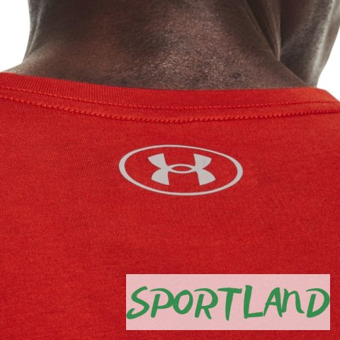 Koszulka Under Armour M 1329582 839 M Koszulka Under Armour M 1329582 839 M