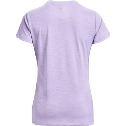 Koszulka Under Armour Tech Twist Graphic SSC W 1366125 532 M