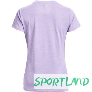 Koszulka Under Armour Tech Twist Graphic SSC W 1366125 532 M
