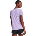 Koszulka Under Armour Tech Twist Graphic SSC W 1366125 532 M