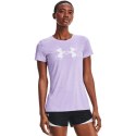 Koszulka Under Armour Tech Twist Graphic SSC W 1366125 532 M