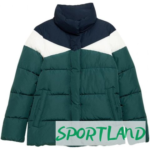 Kurtka 4F W H4Z21 KUDP007 40S M Kurtka 4F W H4Z21 KUDP007 40S M