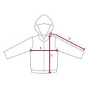 Kurtka narciarska Hi Mountain M FC-2207 XL
