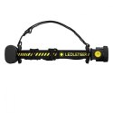 Latarka czołowa Ledlenser H15R Work 502196 N/A