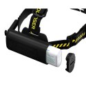 Latarka czołowa Ledlenser H15R Work 502196 N/A