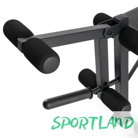 Ławka olimpijska Proform ze stojakami Sport XT N/A Ławka olimpijska Proform ze stojakami Sport XT N/A